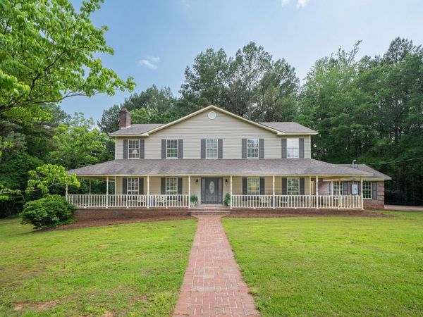 2680 US-72, Glen, MS 38846