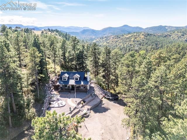 8946 Cottonwood Drive, Beulah, CO 81023 Main Photo