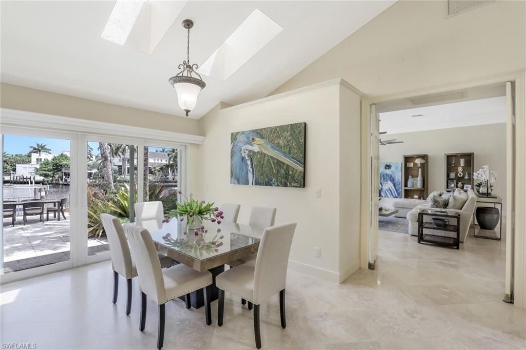 655 Galleon Dr, Naples, FL 34102 Photo