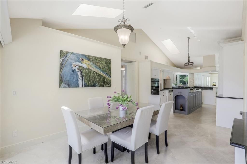 655 Galleon Dr, Naples, FL 34102 Photo