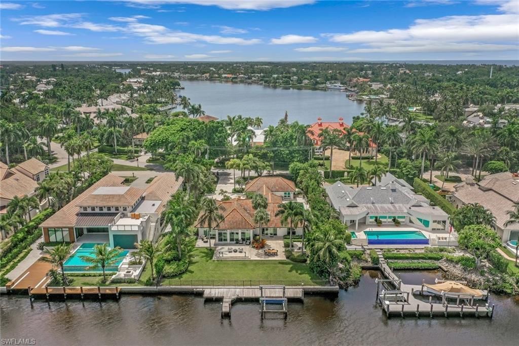 655 Galleon Dr, Naples, FL 34102 Photo