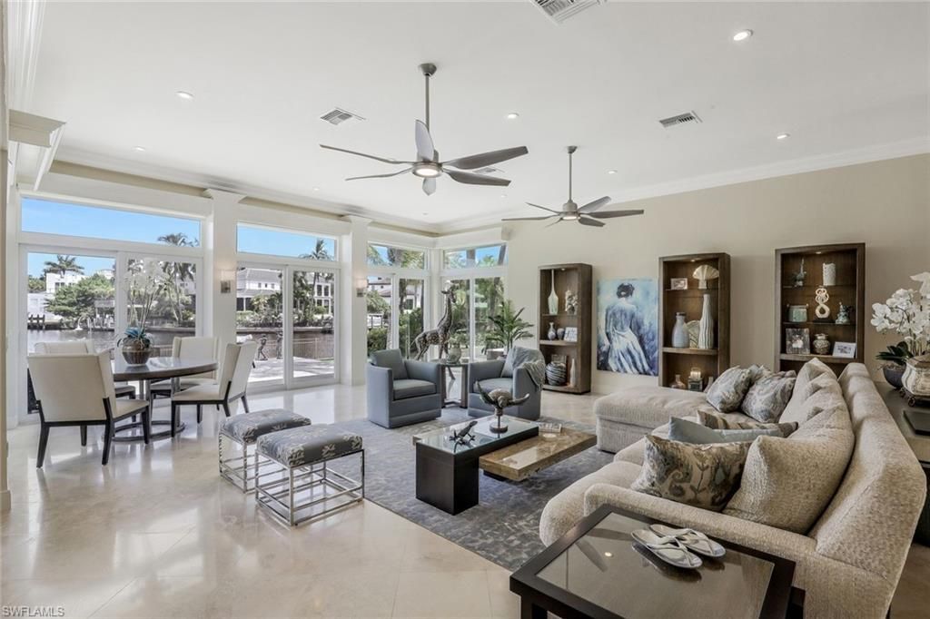 655 Galleon Dr, Naples, FL 34102 Photo
