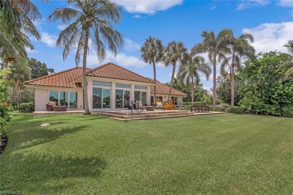 655 Galleon Dr, Naples, FL 34102 Photo
