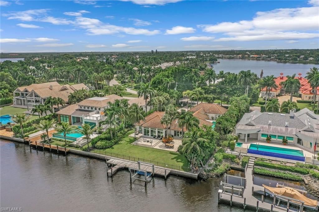 655 Galleon Dr, Naples, FL 34102 Photo