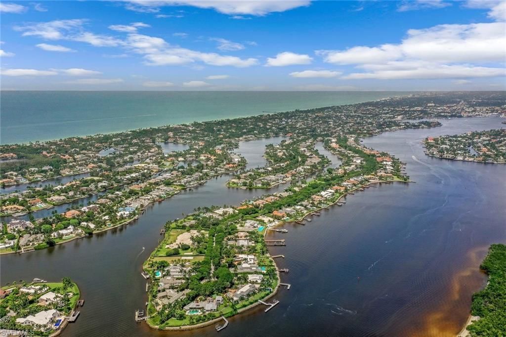655 Galleon Dr, Naples, FL 34102 Photo