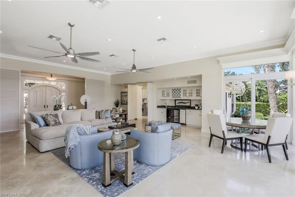 655 Galleon Dr, Naples, FL 34102 Photo
