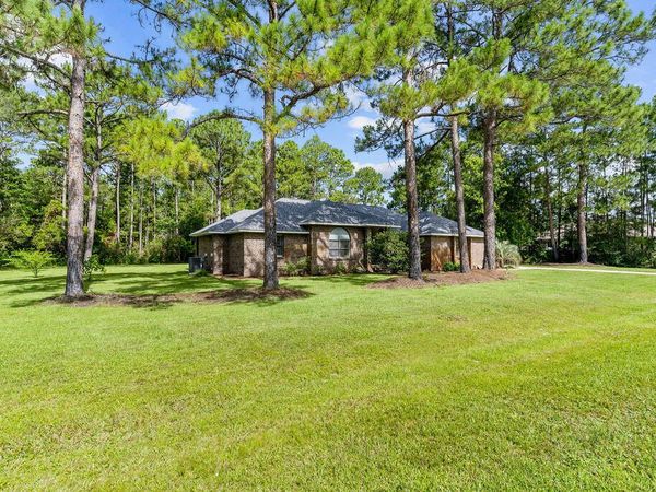2167 Sunrise Drive, Navarre, FL 32566