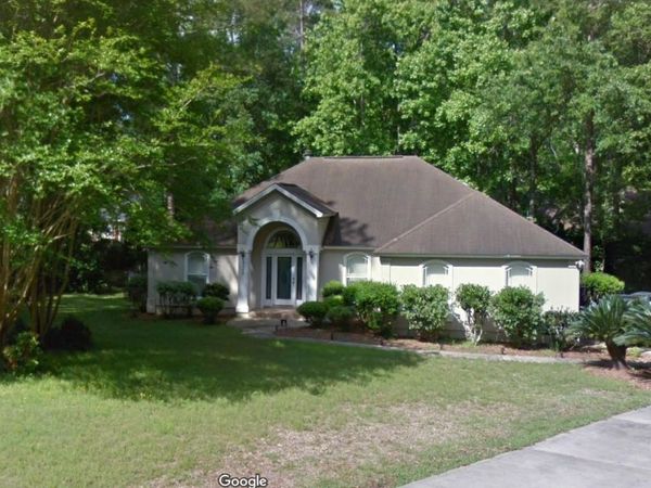 3528 Leighton Hall Court, Tallahassee, FL 32309