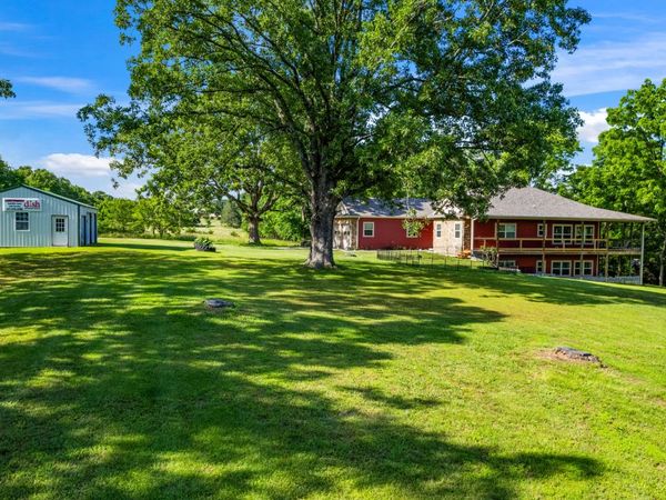 728 Haugwood Ranch Road, Galena, MO 65656
