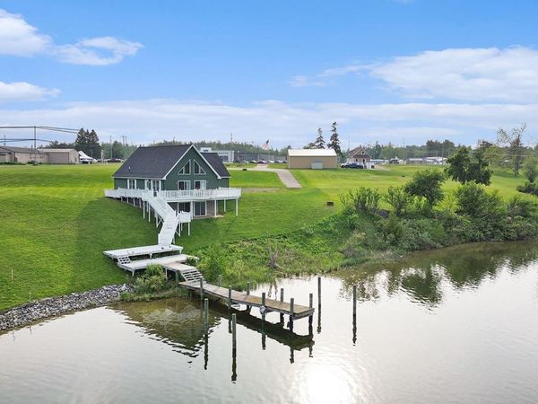 10480 N Straits Highway, Cheboygan, MI 49721