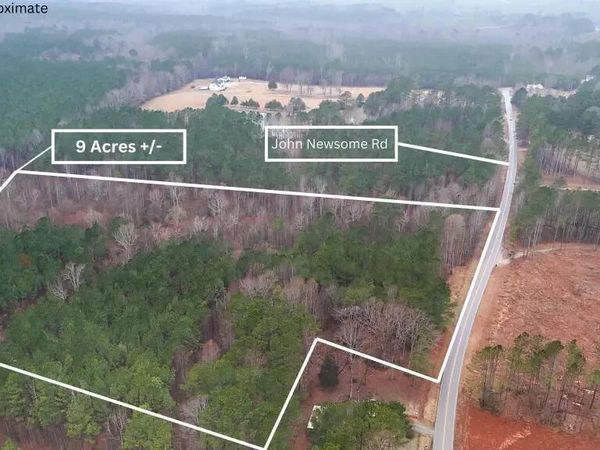 327 John Newsome Road, Littleton, NC 27850