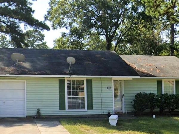 3413 Nathan Circle, Shreveport, LA 71108