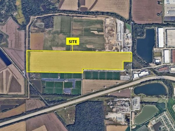 0 Huster Road, St Charles, MO 63301