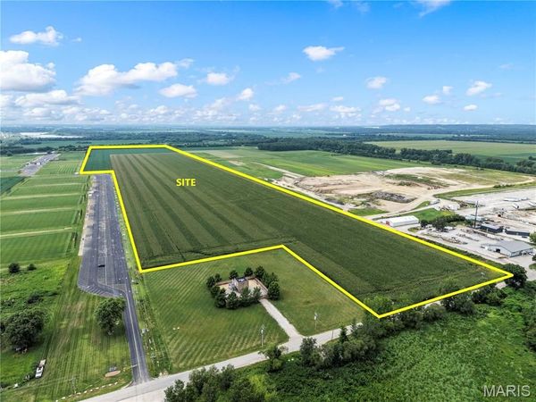 0 Huster Road, St Charles, MO 63301