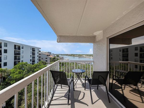 19925 GULF BOULEVARD, Unit 407, INDIAN SHORES, FL 33785