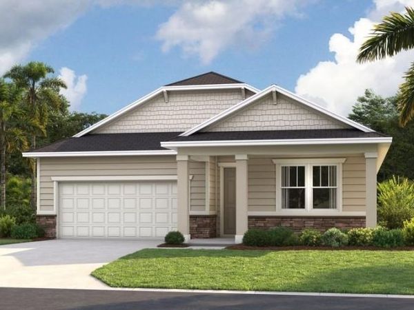 228 THORNBERRY WAY, PALM COAST, FL 32164