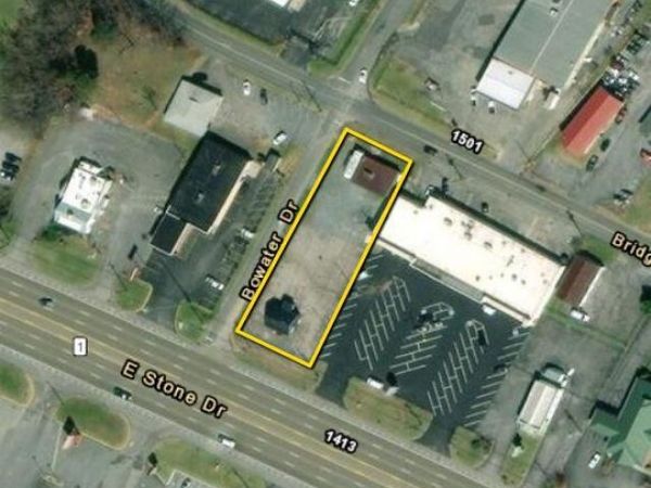 1400 E Stone Drive, Kingsport, TN 37660