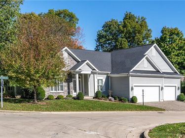 2082 Tamarack Ridge Court, Beavercreek, OH 45431