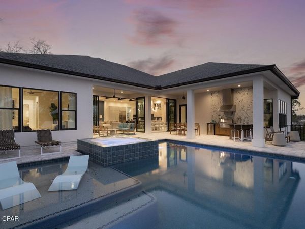 1164 Cove Pointe Drive, Panama City, FL 32401