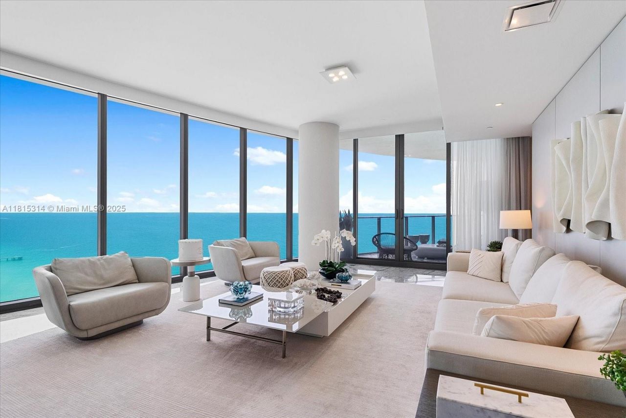 15701 Collins Ave, Unit 3101, Sunny Isles Beach, FL 33160 Photo