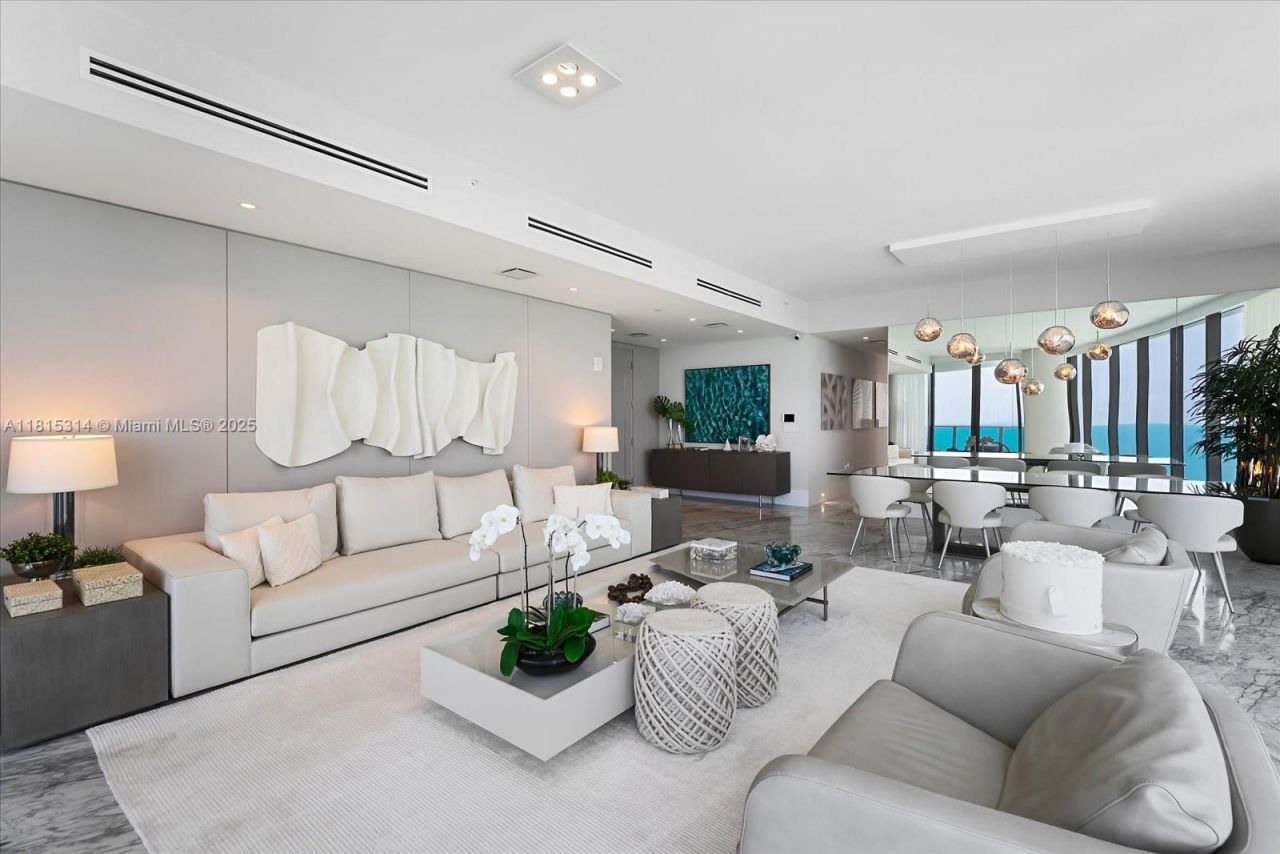 15701 Collins Ave, Unit 3101, Sunny Isles Beach, FL 33160 Photo