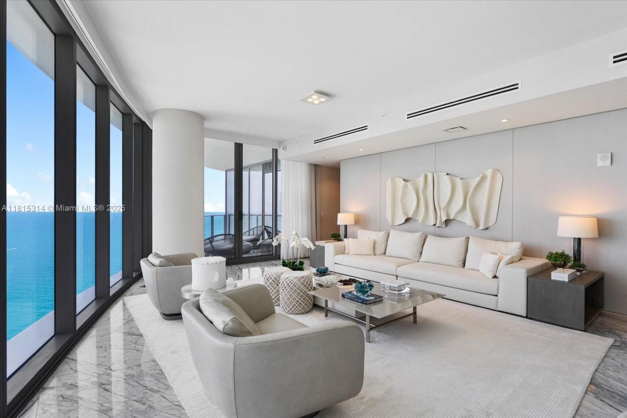 15701 Collins Ave, Unit 3101, Sunny Isles Beach, FL 33160 Photo