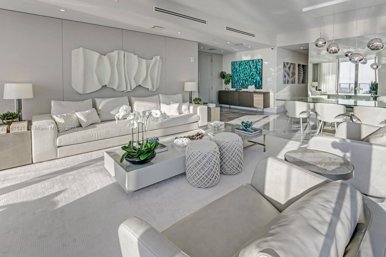 15701 Collins Ave, Unit 3101, Sunny Isles Beach, FL 33160 Photo