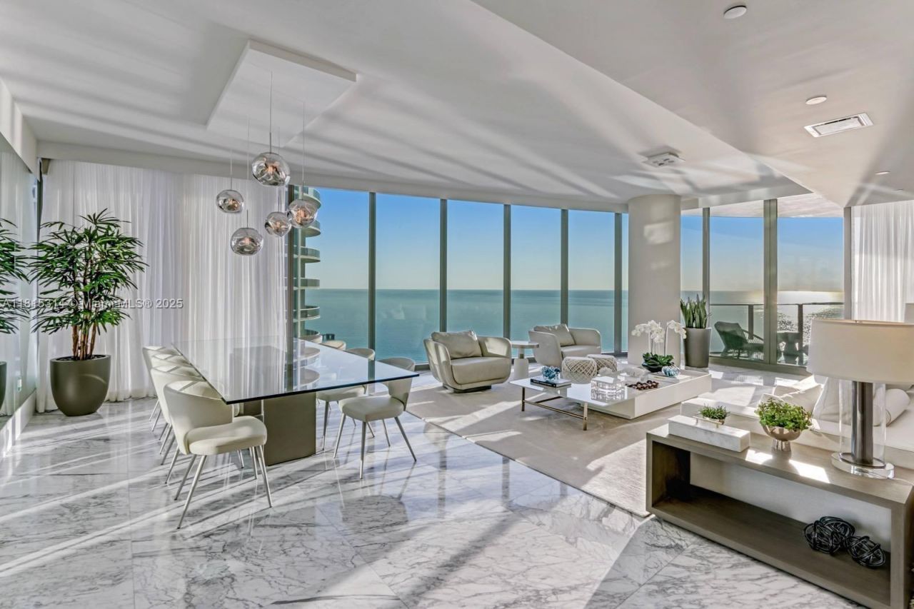 15701 Collins Ave, Unit 3101, Sunny Isles Beach, FL 33160 Photo