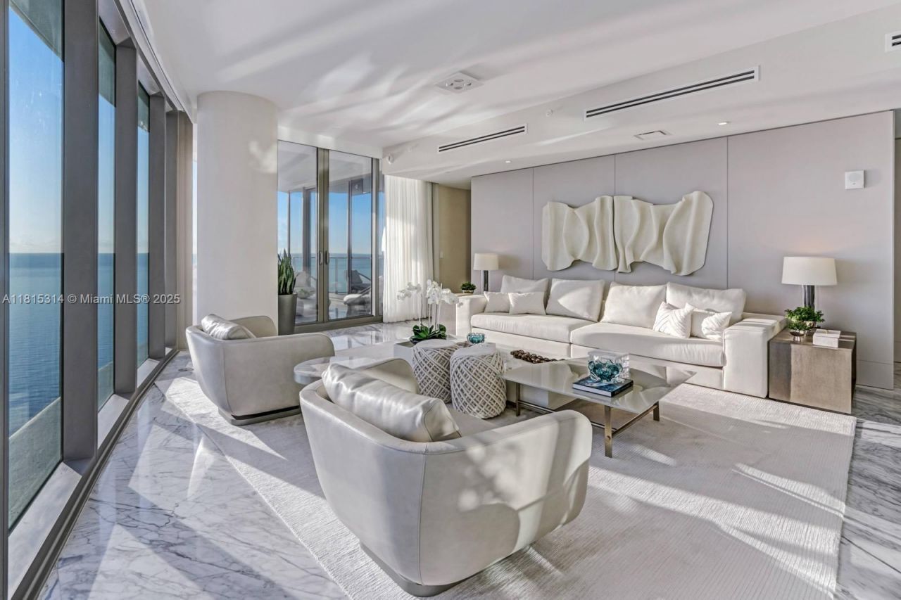 15701 Collins Ave, Unit 3101, Sunny Isles Beach, FL 33160 Photo