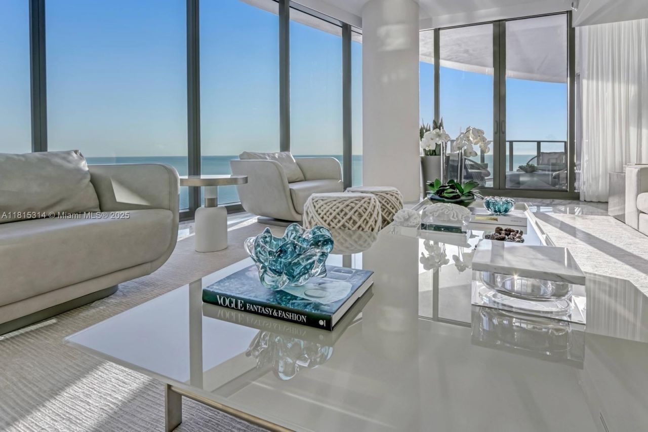 15701 Collins Ave, Unit 3101, Sunny Isles Beach, FL 33160 Photo