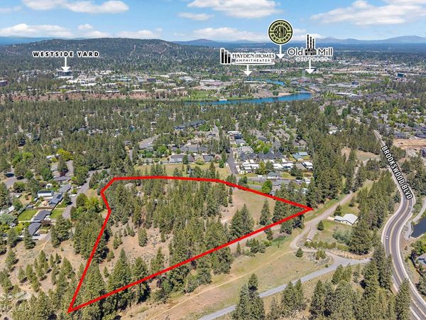 61521 Sunny Breeze Lane, Bend, OR 97702