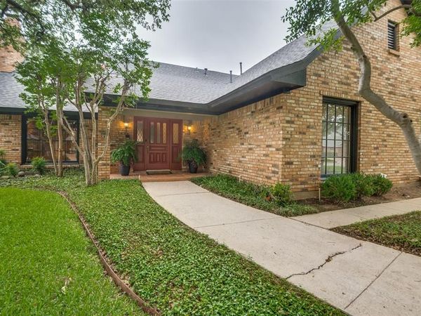 1420 Porto Bello Court, Arlington, TX 76012