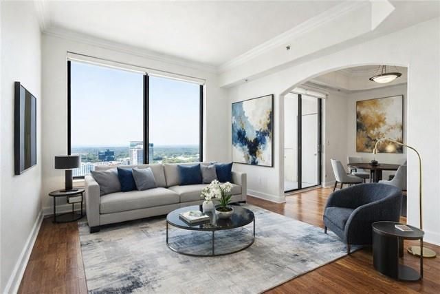 3445 Stratford Road, Unit 3102, Atlanta, GA 30326 Main Photo