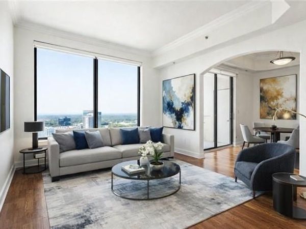 3445 Stratford Road, Unit 3102, Atlanta, GA 30326