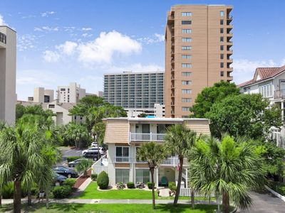 211 76th Ave. N, Unit A3, Myrtle Beach, SC 29572