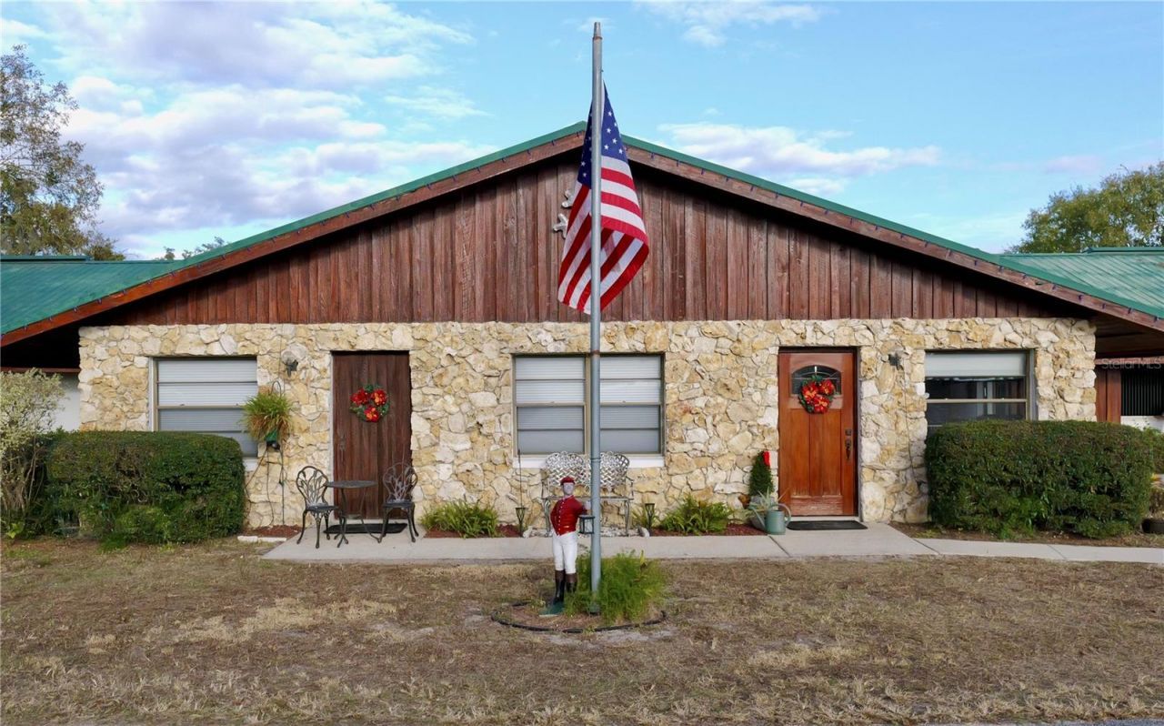 2153 SE Hwy-41 SE Highway 41, Morriston, FL 32668 Photo