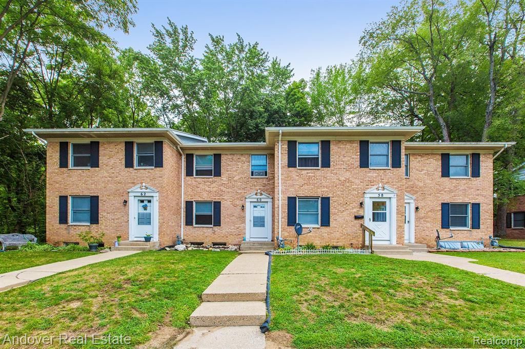 600 Garrison Rd Road, Battle Creek, MI 49017 Main Photo