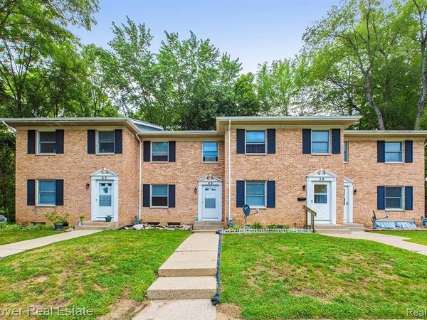 600 Garrison Rd Road, Battle Creek, MI 49017