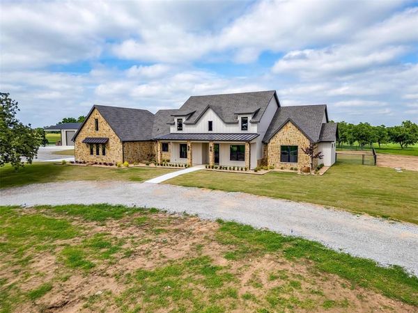 3019 Orchard Road, Bowie, TX 76230