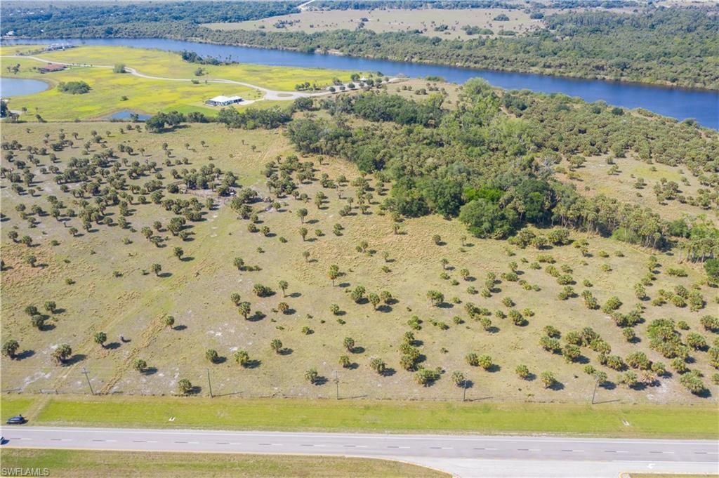 23631 Palm Beach Blvd, Alva, FL 33920 Photo