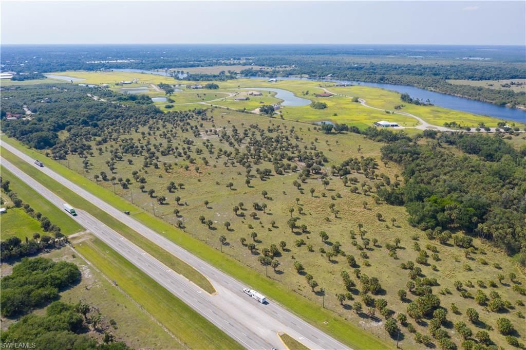 23631 Palm Beach Blvd, Alva, FL 33920 Photo