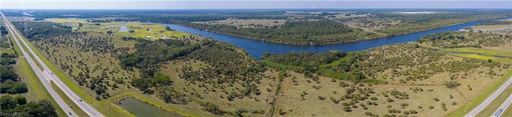 23631 Palm Beach Blvd, Alva, FL 33920 Photo