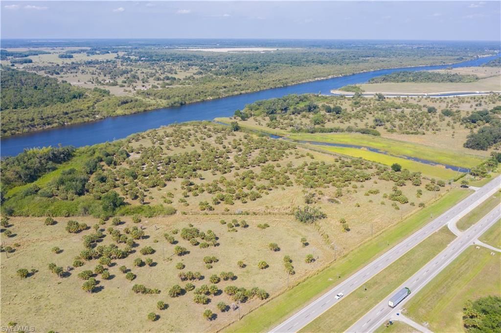 23631 Palm Beach Blvd, Alva, FL 33920 Photo