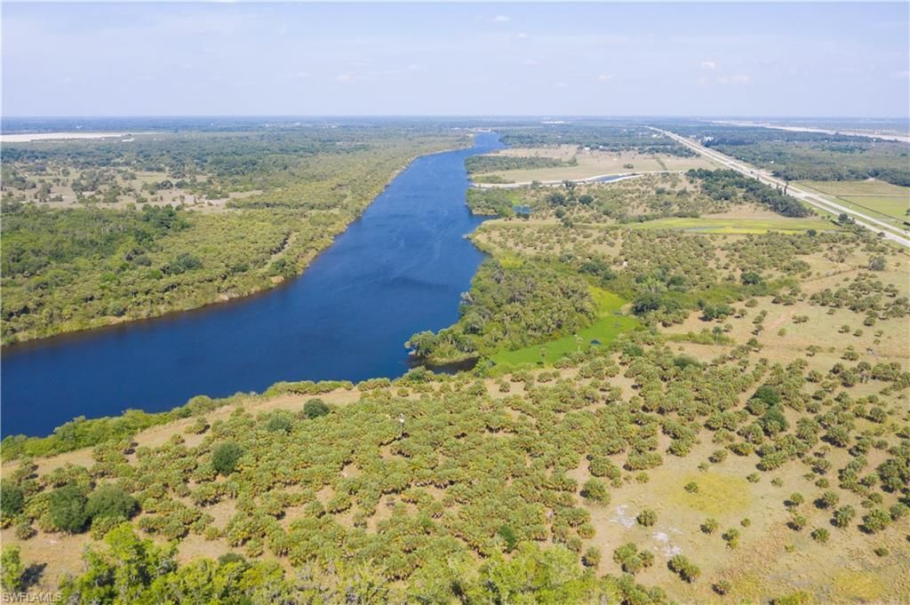 23631 Palm Beach Blvd, Alva, FL 33920 Photo