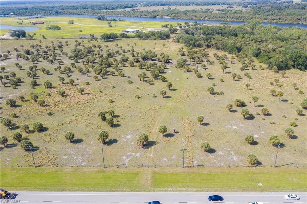 23631 Palm Beach Blvd, Alva, FL 33920 Photo