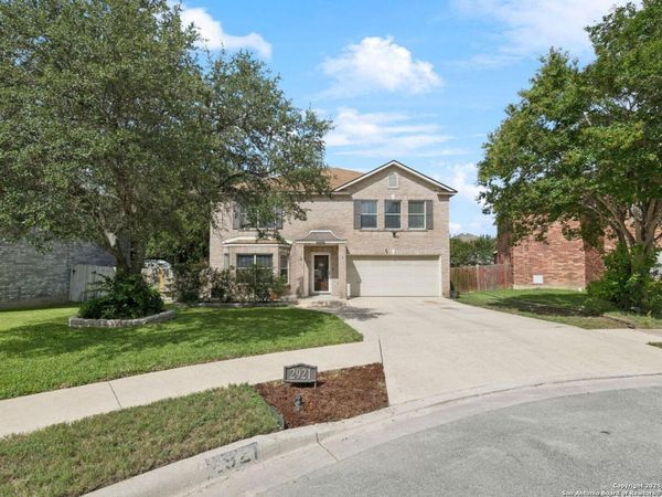 2921 Mulberry, Schertz, TX 78154