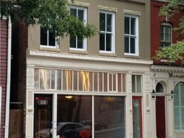 318 W Broad Street, Richmond, VA 23220