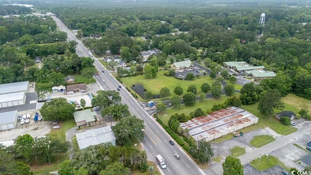 2401 North Fraser St. Photo 5