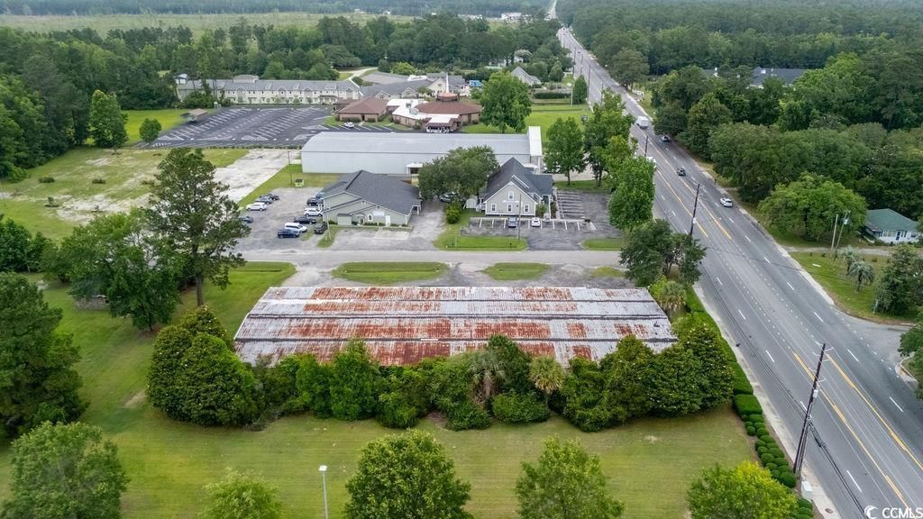 2401 North Fraser St. Photo 6