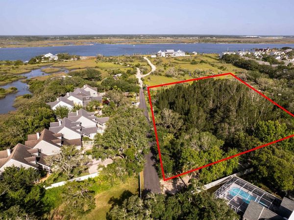 0 Carcaba Rd, St Augustine, FL 32084